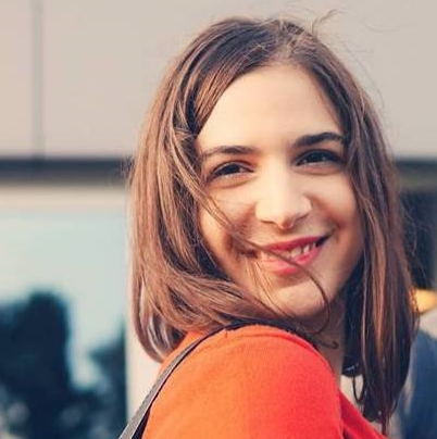 Sofia Papadimitriou